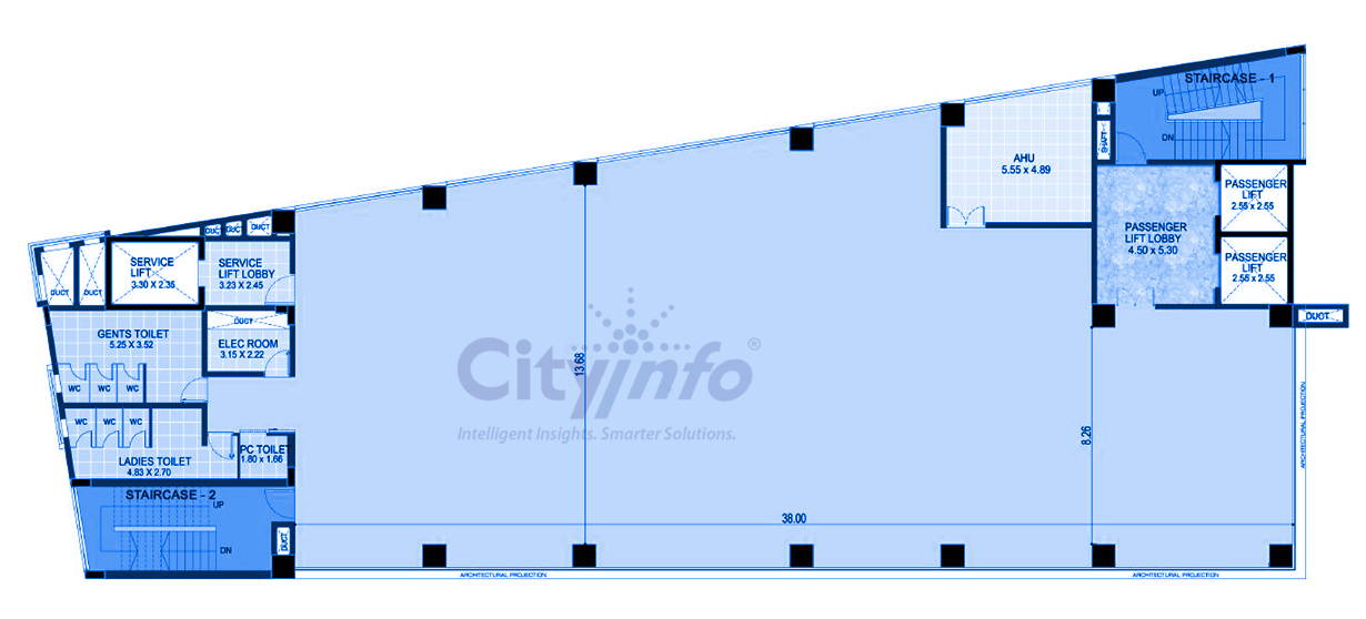  Floor image for Kochar Bliss